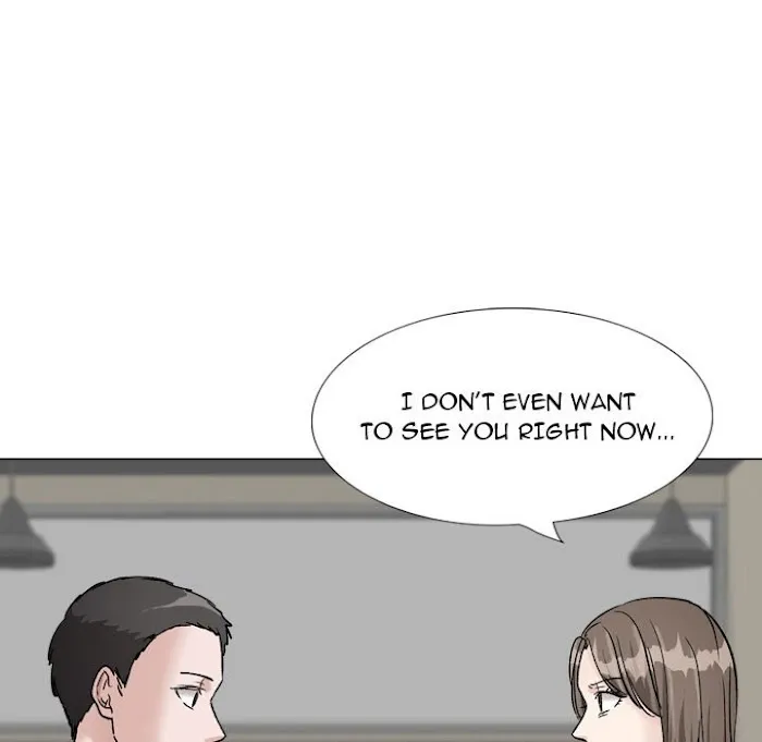 Friends Chapter 39 page 45 - 