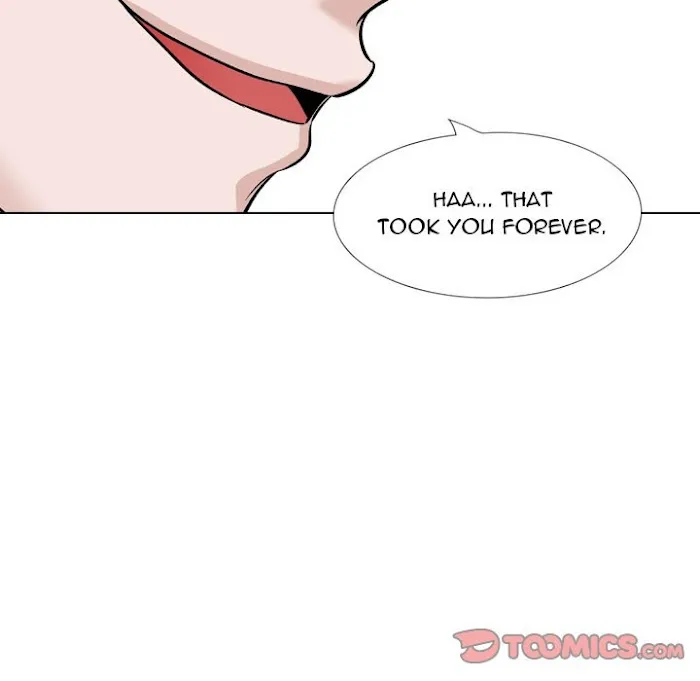 Friends Chapter 39 page 52 - 