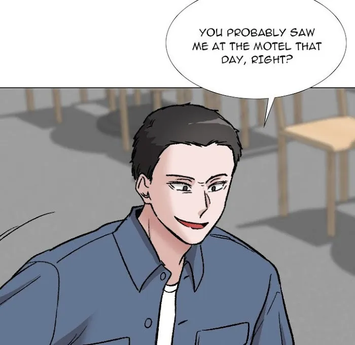 Friends Chapter 39 page 55 - 