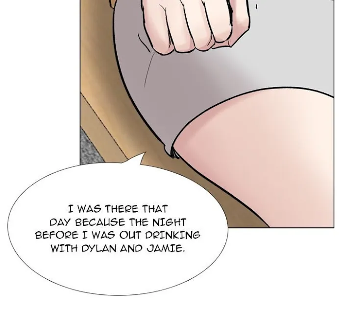 Friends Chapter 39 page 67 - 