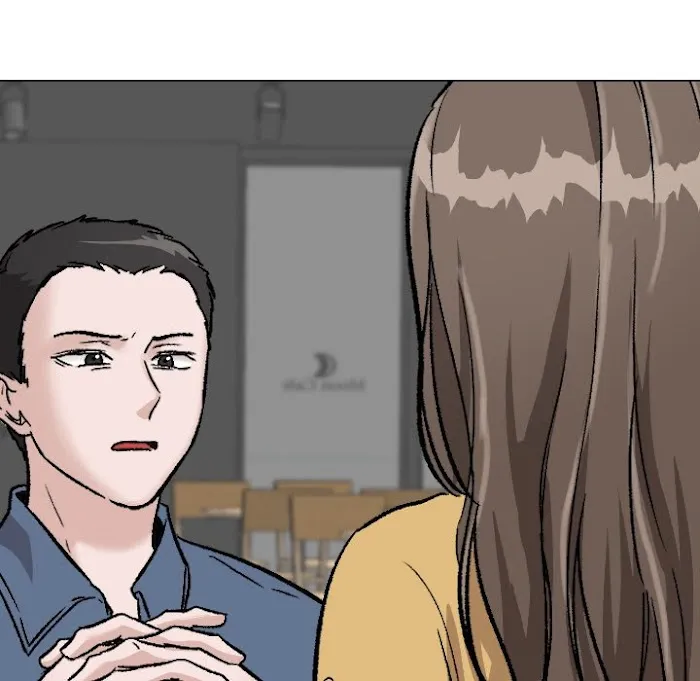 Friends Chapter 39 page 73 - 