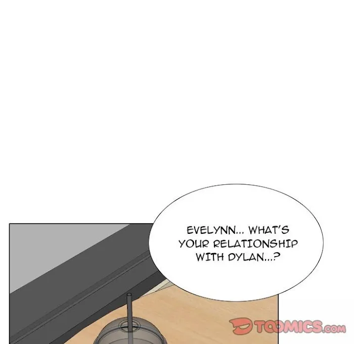 Friends Chapter 39 page 76 - 