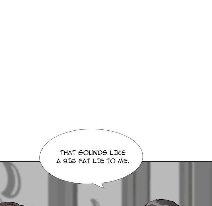 Friends Chapter 39 page 85 - 