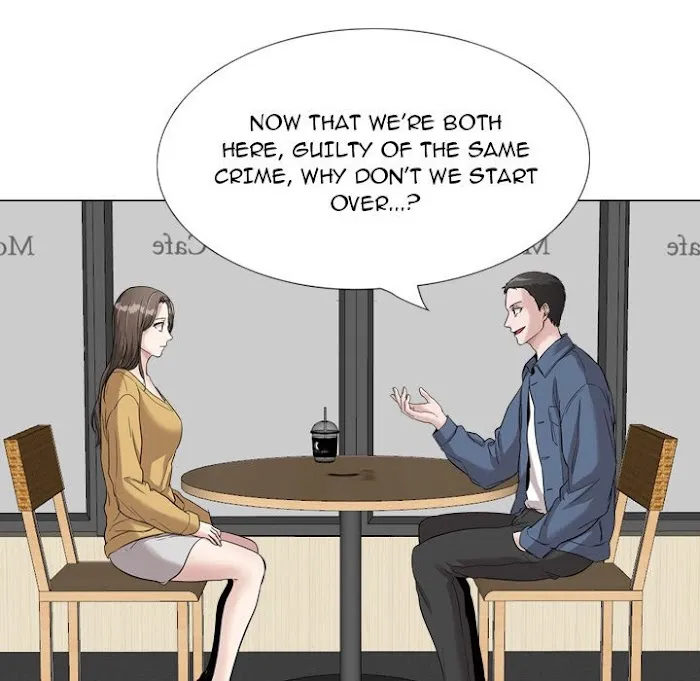 Friends Chapter 39 page 94 - 