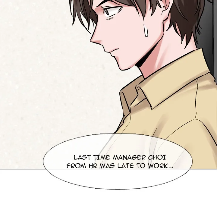 Friends Chapter 4 page 101 - 