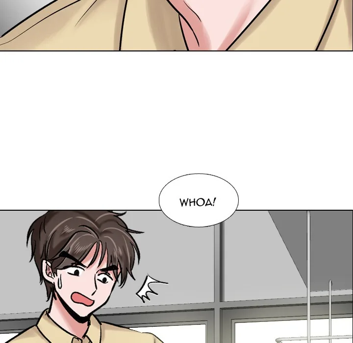 Friends Chapter 4 page 105 - 