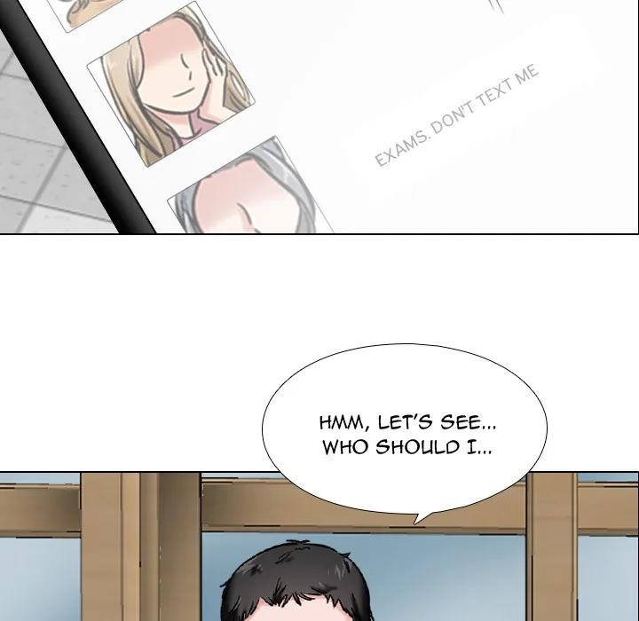 Friends Chapter 4 page 115 - 