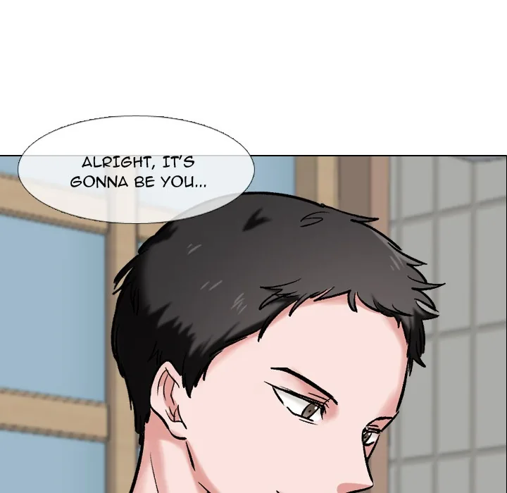 Friends Chapter 4 page 120 - 