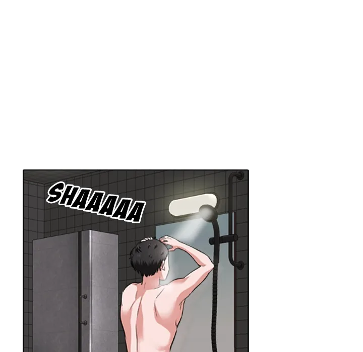 Friends Chapter 4 page 13 - 