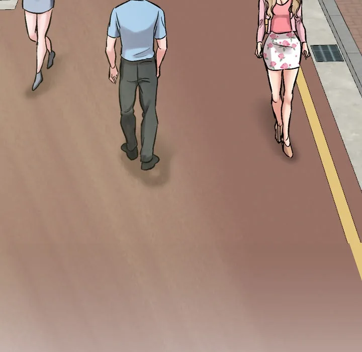 Friends Chapter 4 page 125 - 