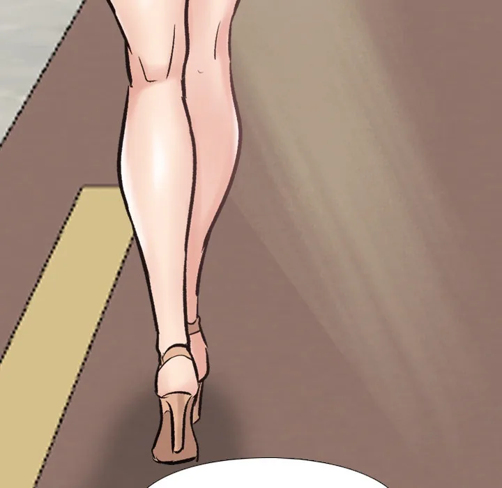 Friends Chapter 4 page 128 - 
