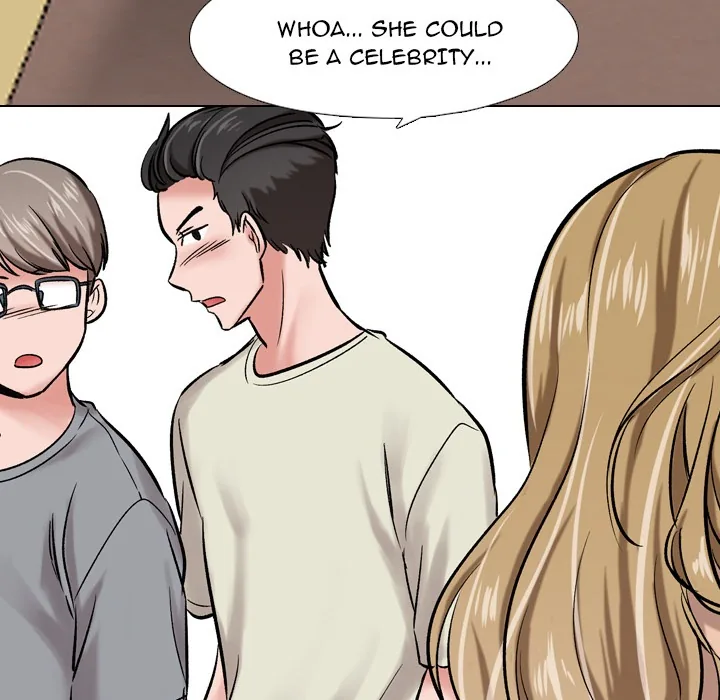 Friends Chapter 4 page 129 - 