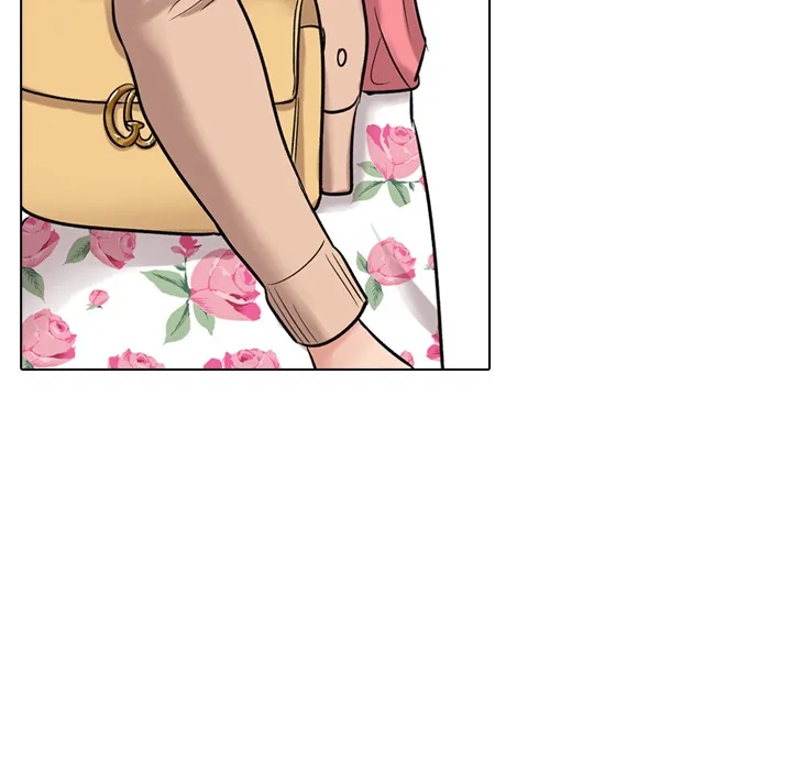 Friends Chapter 4 page 132 - 