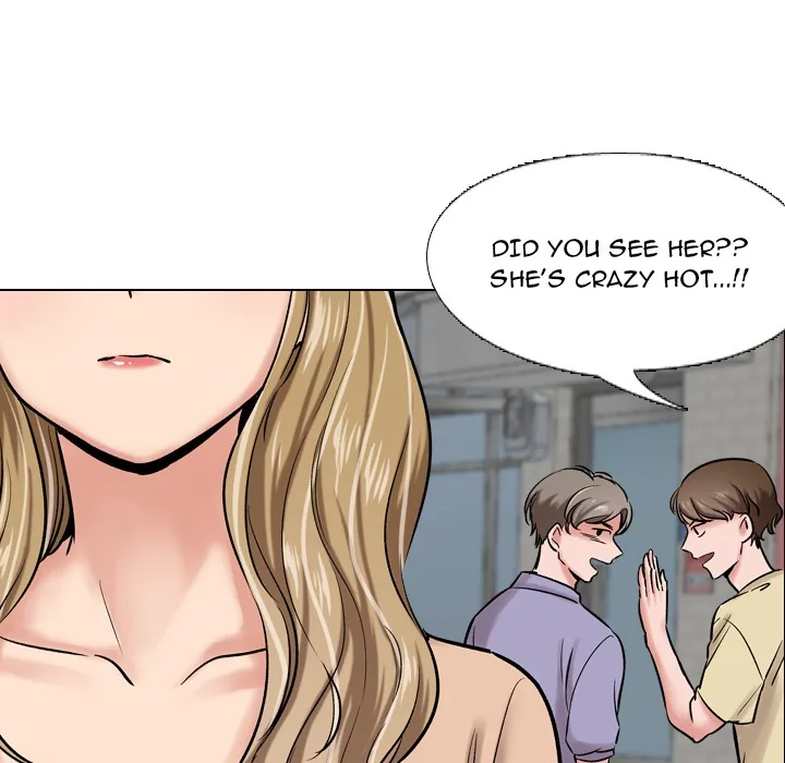 Friends Chapter 4 page 133 - 