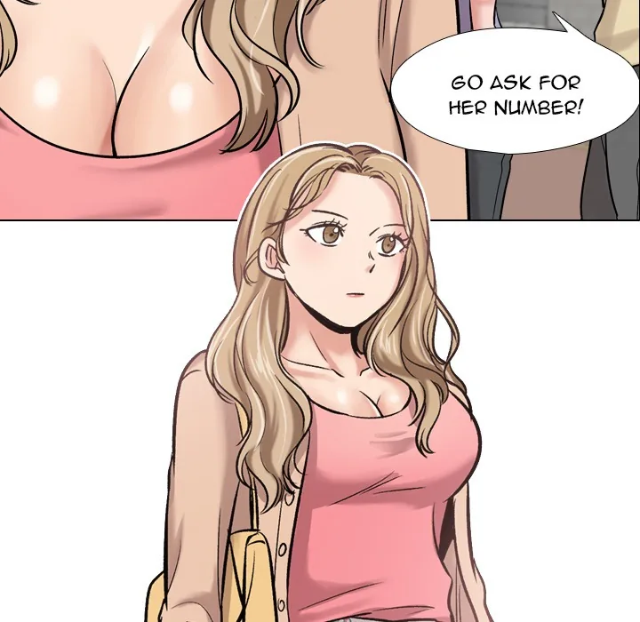 Friends Chapter 4 page 134 - 