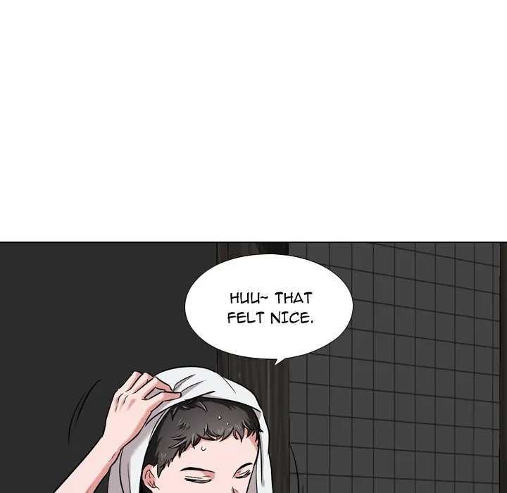 Friends Chapter 4 page 16 - 