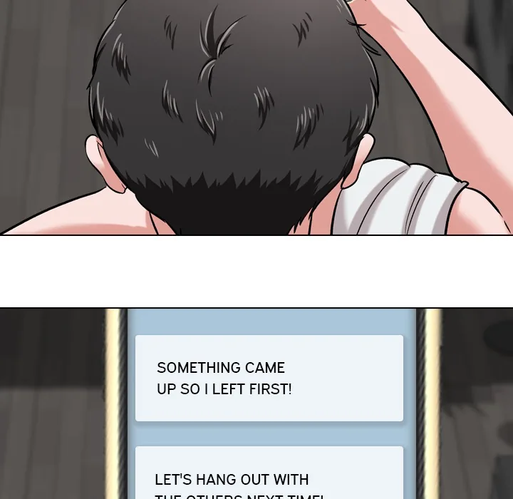 Friends Chapter 4 page 26 - 