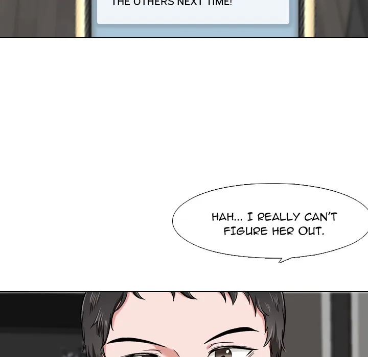 Friends Chapter 4 page 27 - 