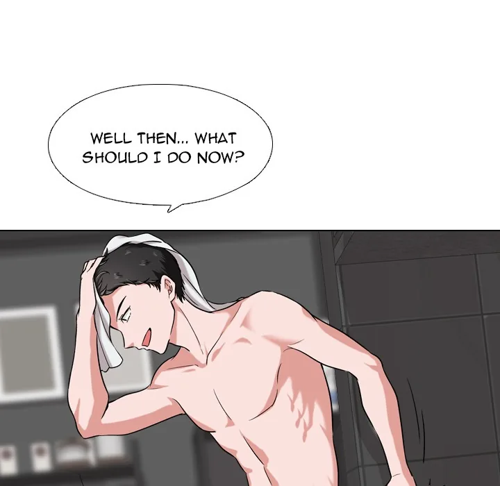 Friends Chapter 4 page 29 - 