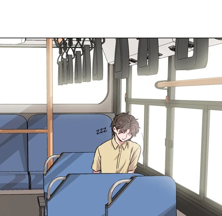 Friends Chapter 4 page 32 - 