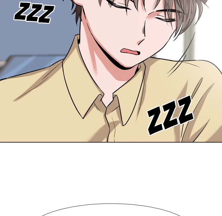 Friends Chapter 4 page 34 - 