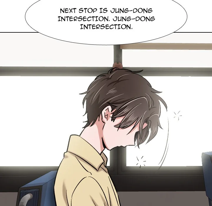 Friends Chapter 4 page 35 - 
