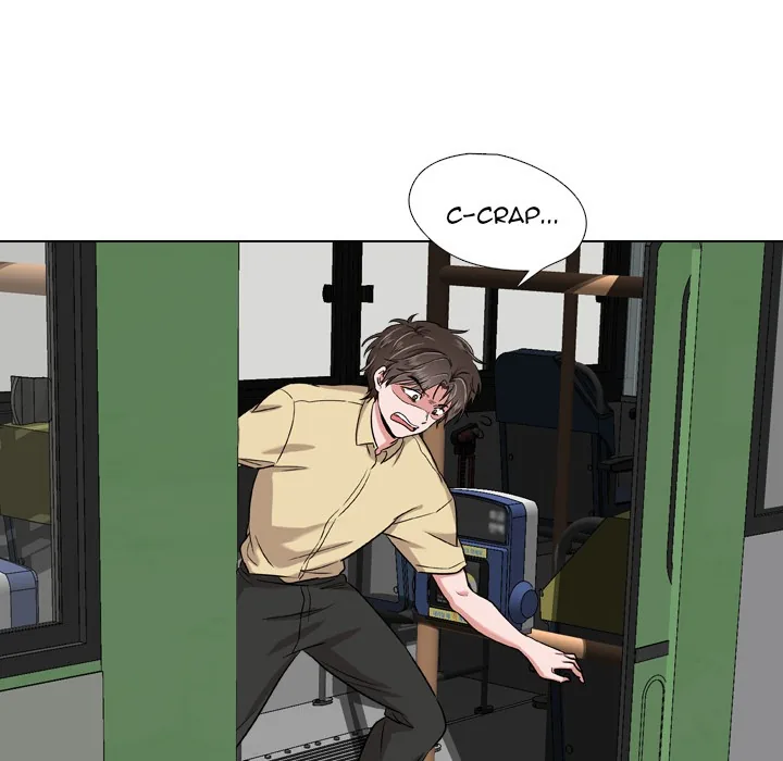 Friends Chapter 4 page 39 - 