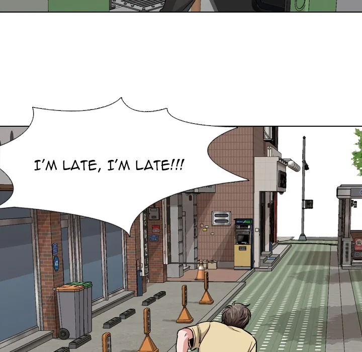 Friends Chapter 4 page 40 - 
