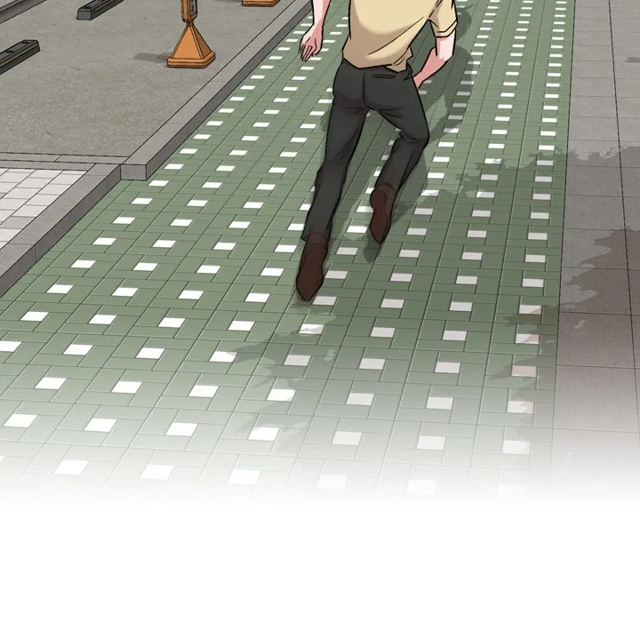 Friends Chapter 4 page 41 - 