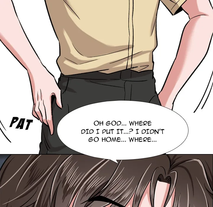 Friends Chapter 4 page 50 - 
