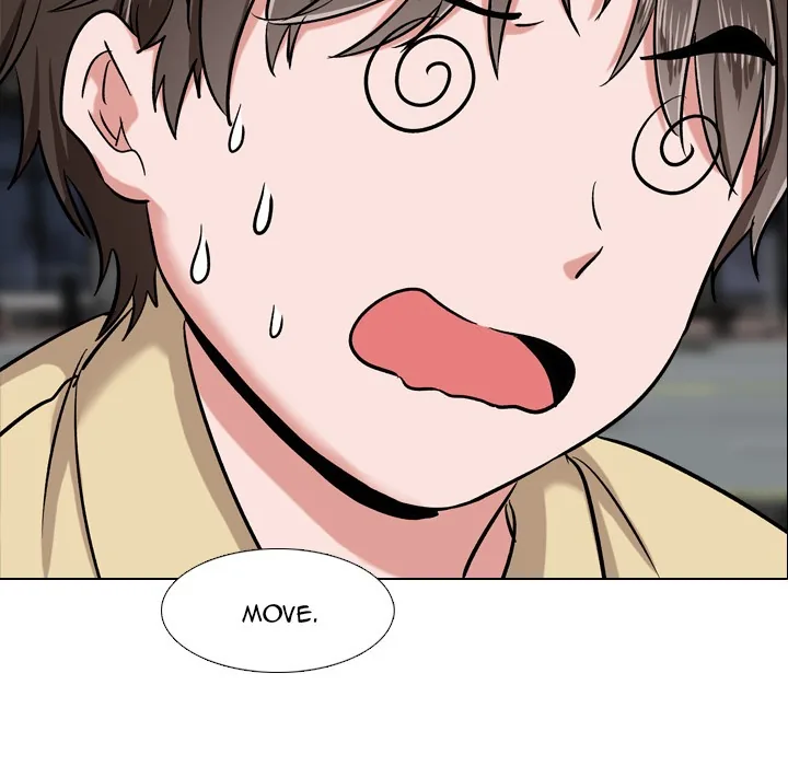 Friends Chapter 4 page 51 - 