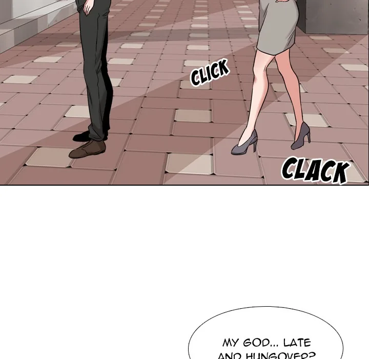Friends Chapter 4 page 53 - 