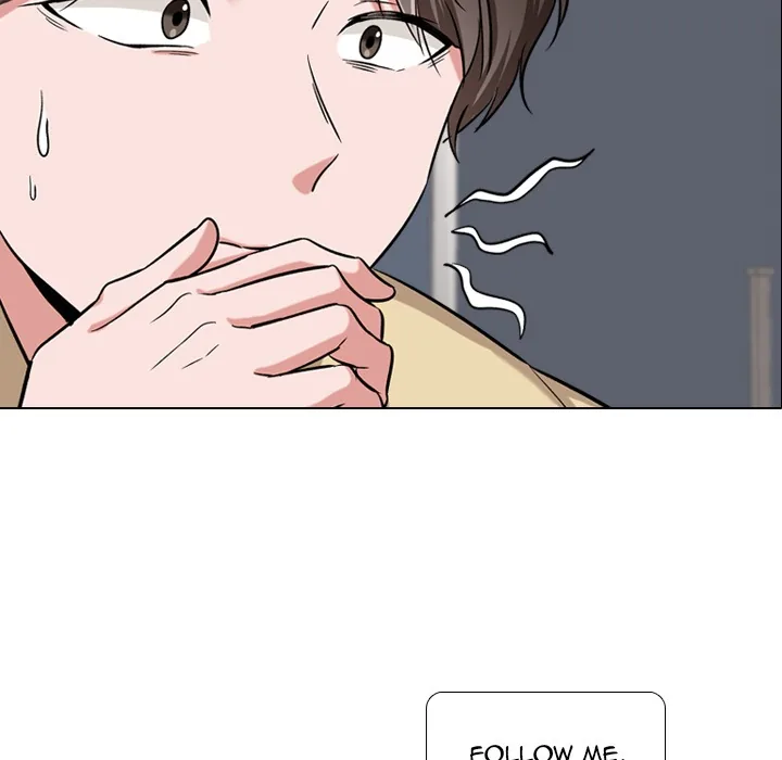 Friends Chapter 4 page 56 - 