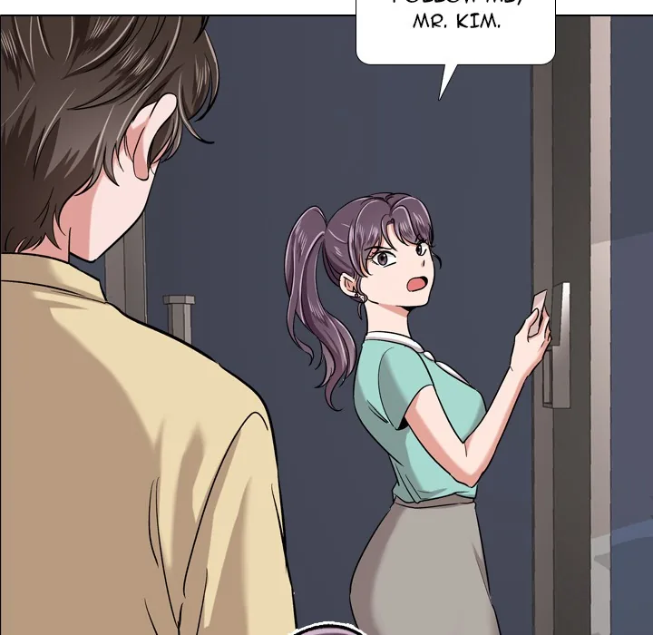 Friends Chapter 4 page 57 - 