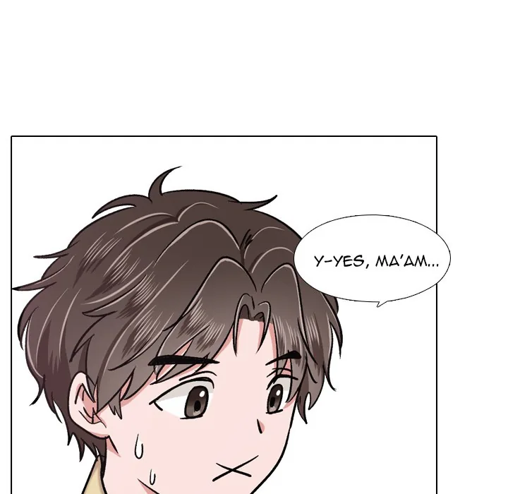 Friends Chapter 4 page 61 - 