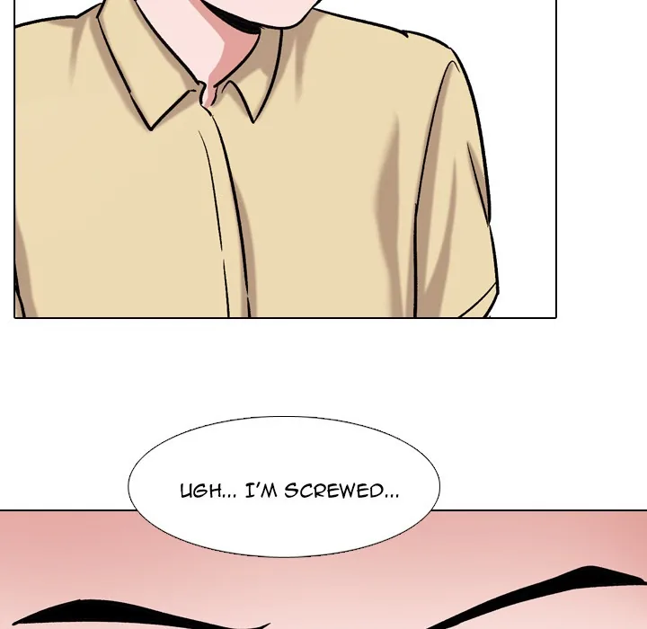 Friends Chapter 4 page 62 - 