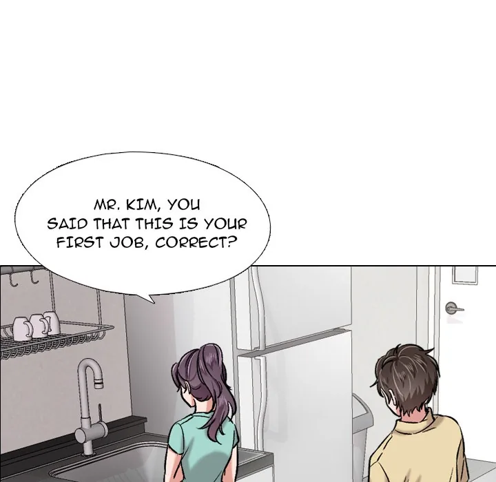 Friends Chapter 4 page 66 - 