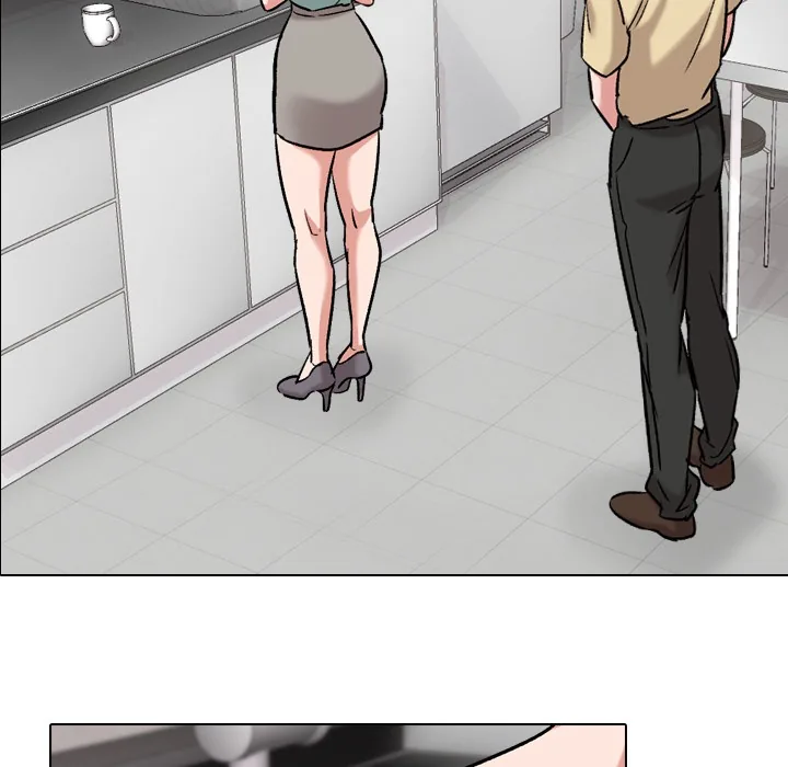 Friends Chapter 4 page 67 - 