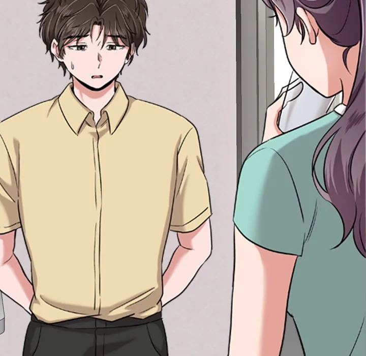 Friends Chapter 4 page 71 - 