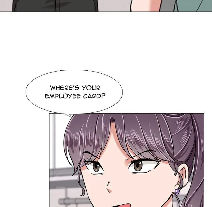 Friends Chapter 4 page 72 - 