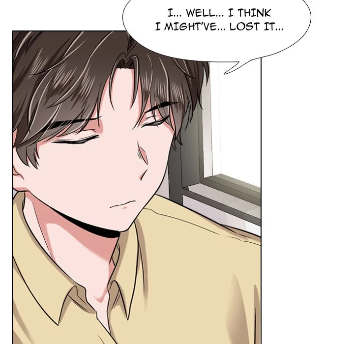 Friends Chapter 4 page 74 - 