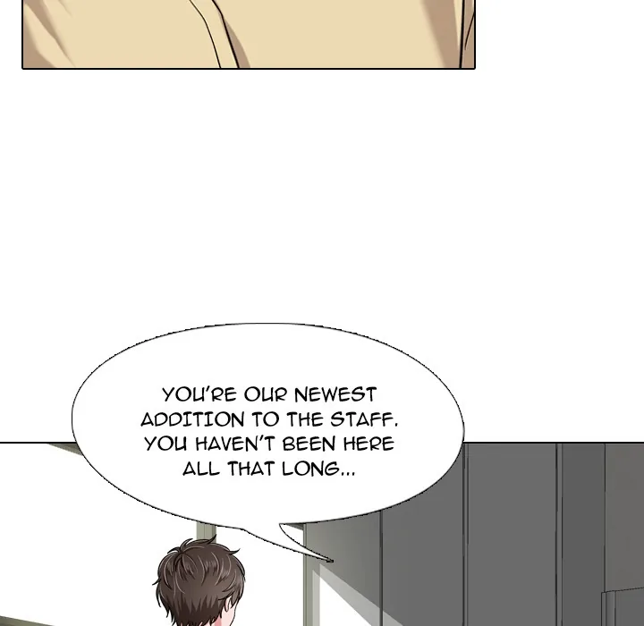 Friends Chapter 4 page 75 - 