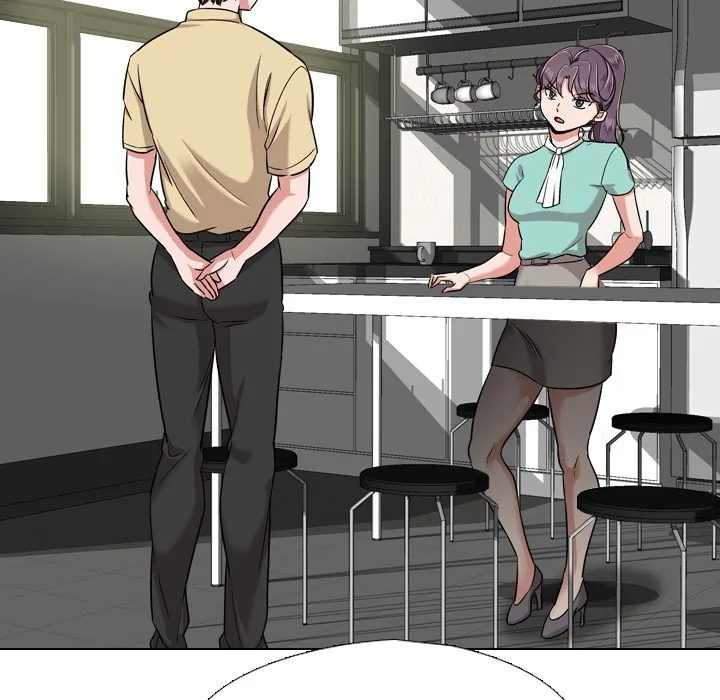 Friends Chapter 4 page 76 - 