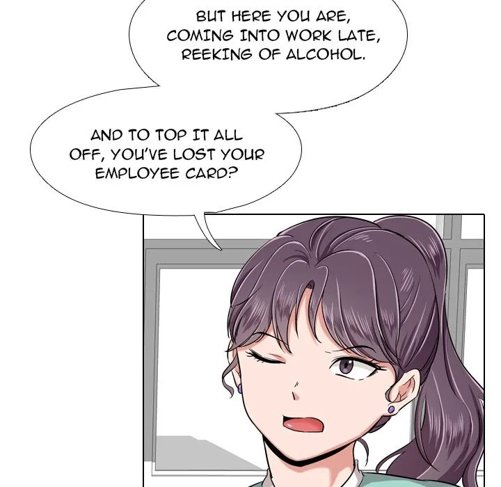 Friends Chapter 4 page 77 - 