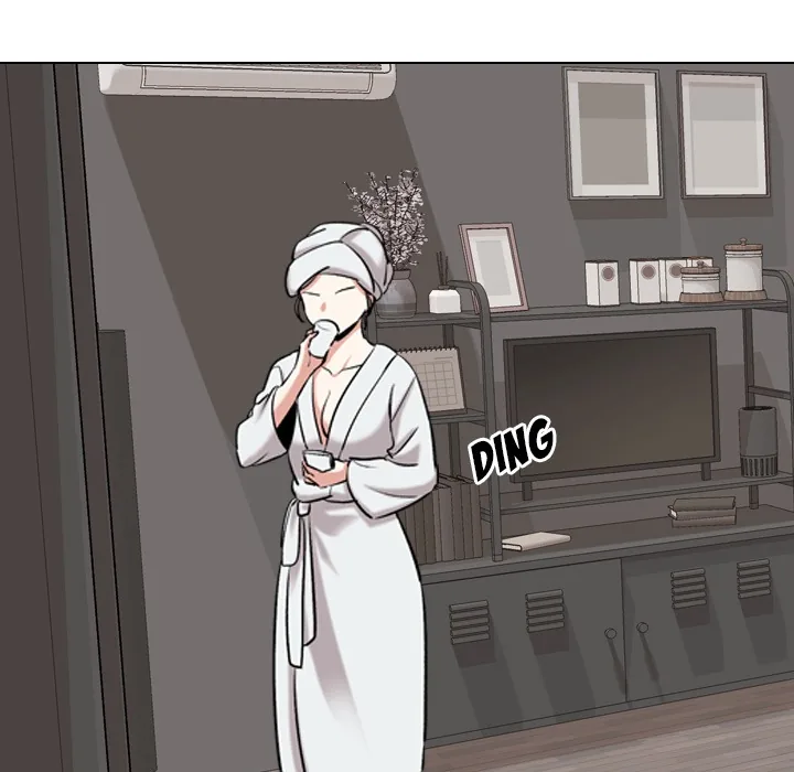Friends Chapter 4 page 9 - 