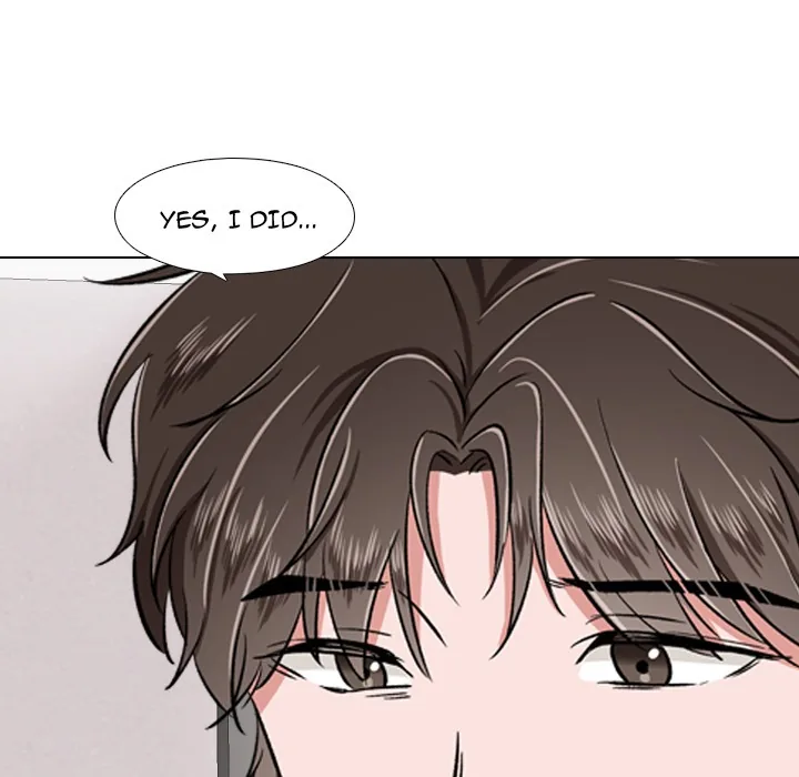 Friends Chapter 4 page 83 - 