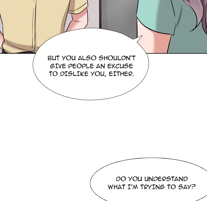 Friends Chapter 4 page 86 - 