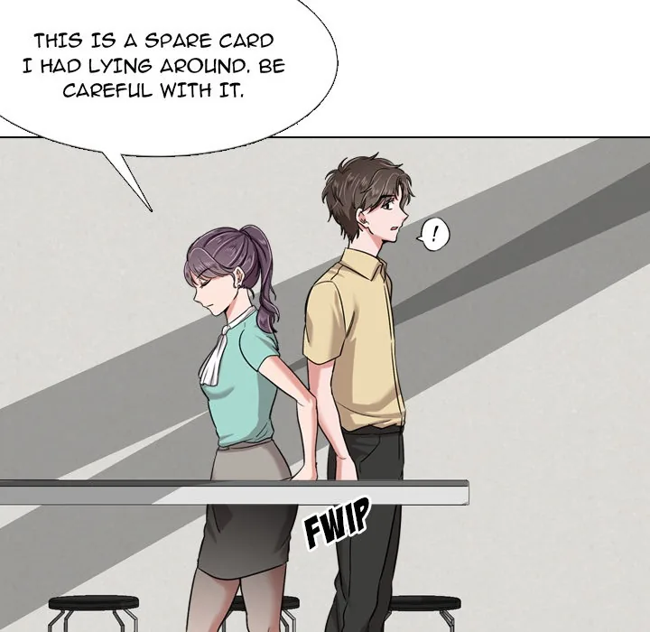 Friends Chapter 4 page 90 - 