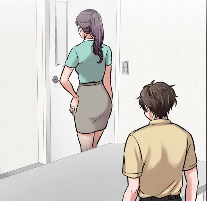 Friends Chapter 4 page 93 - 