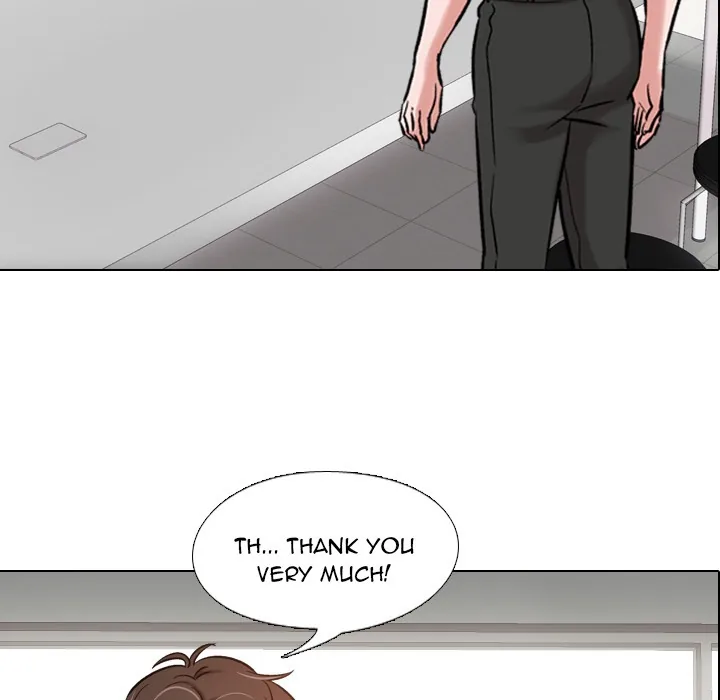 Friends Chapter 4 page 94 - 